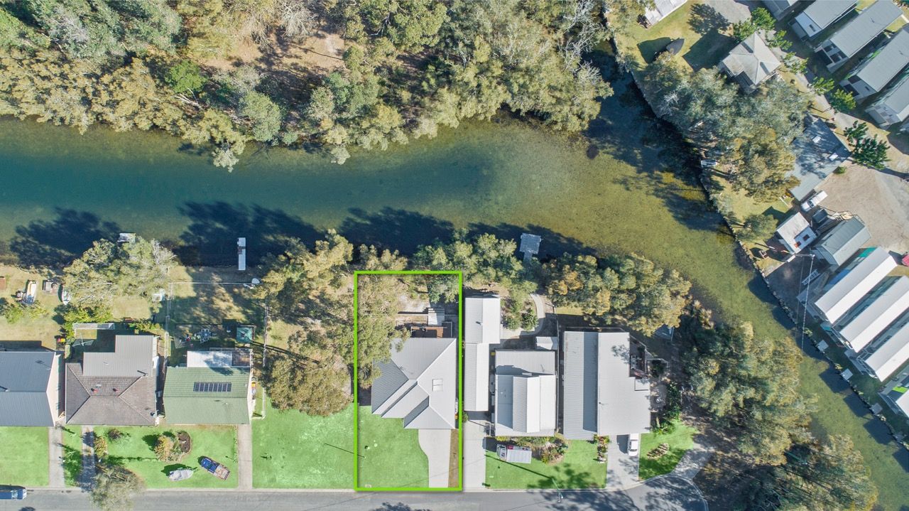 7 Aney Street, Lake Conjola NSW 2539, Image 0