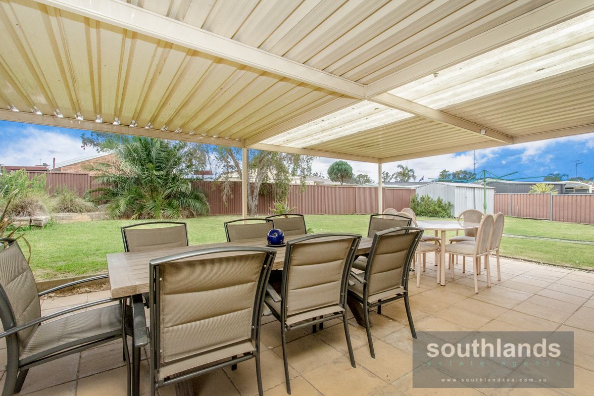 29 Primrose Circuit, Claremont Meadows NSW 2747, Image 1