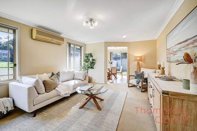 Picture of 74 Lord Howe Drive, ASHTONFIELD NSW 2323