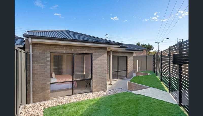 3 bedrooms House in 55 Causeway Road GLANVILLE SA, 5015