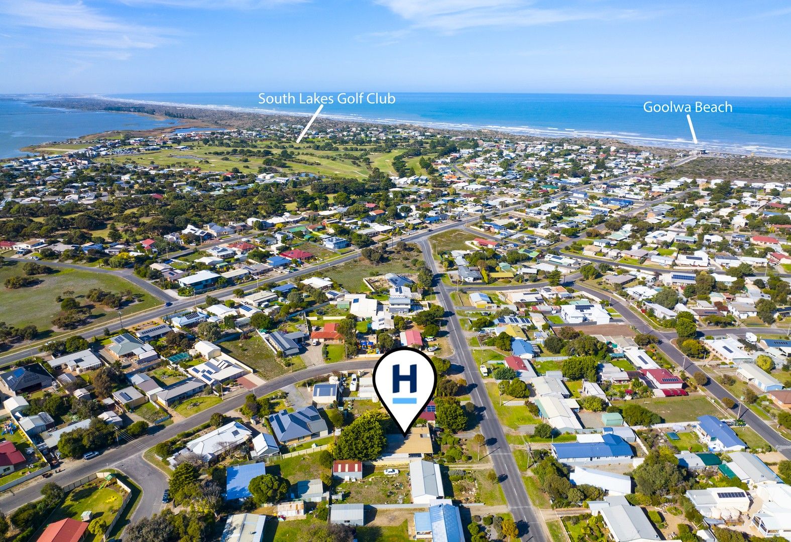 18 Ferguson Road, Goolwa Beach SA 5214, Image 0