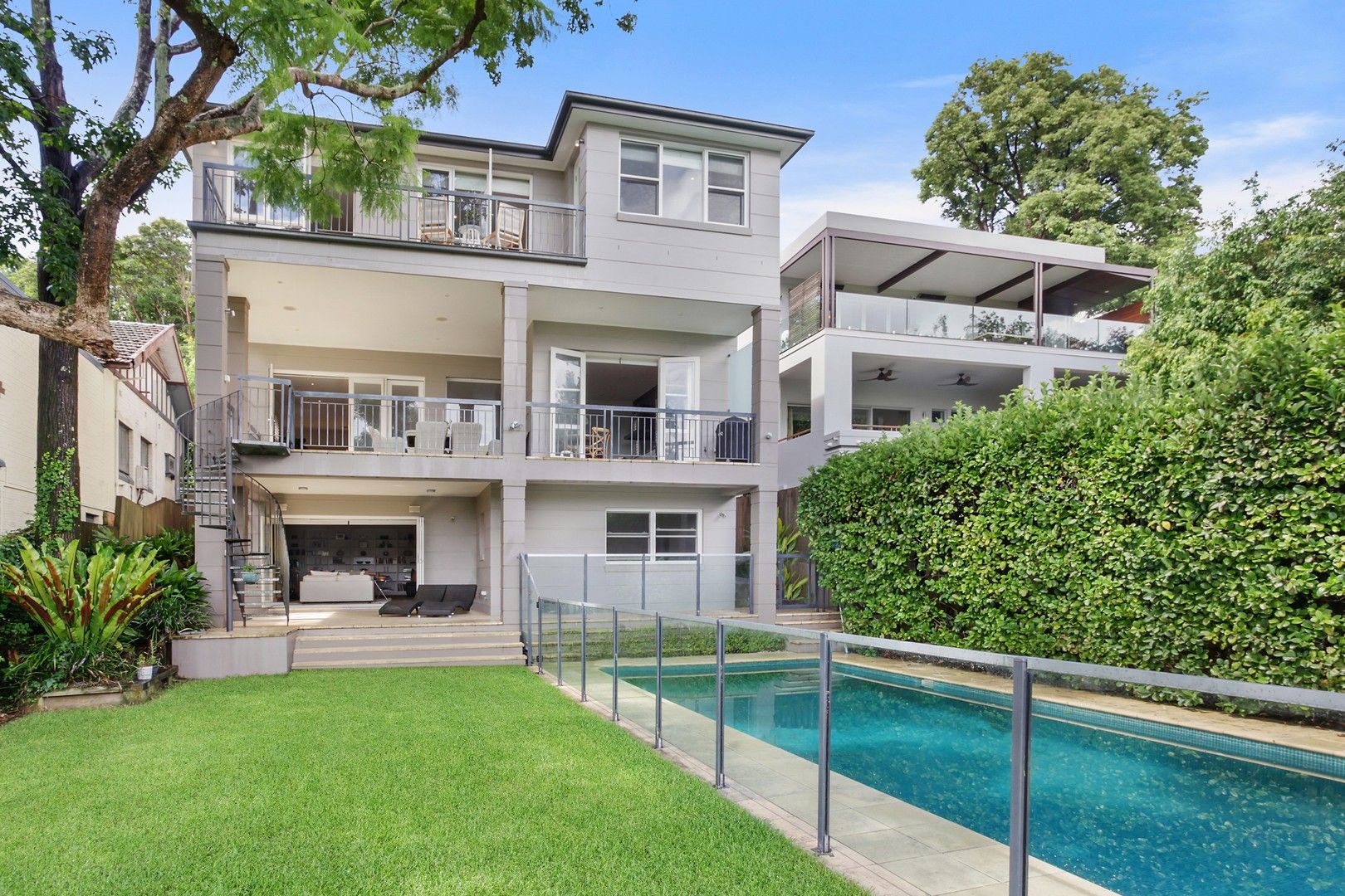 7 Streatfield Road, Bellevue Hill NSW 2023, Image 0