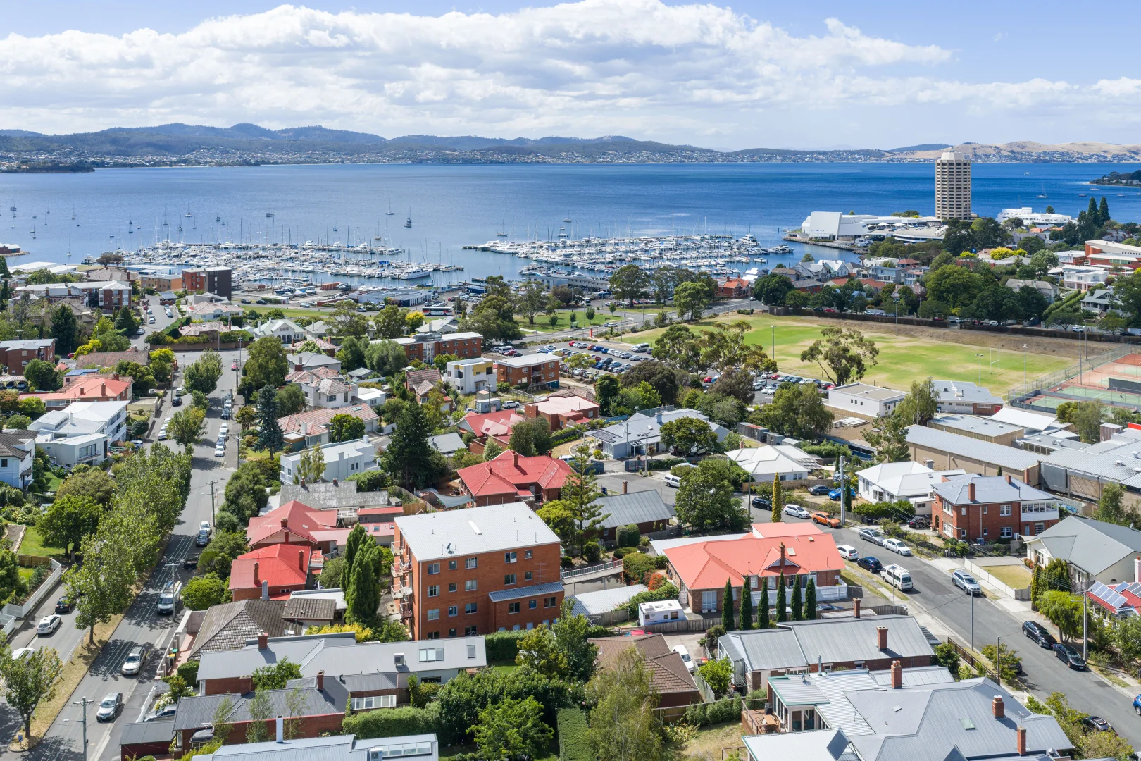 Additional image 22 of 10/7 View Street, Sandy Bay TAS 7005