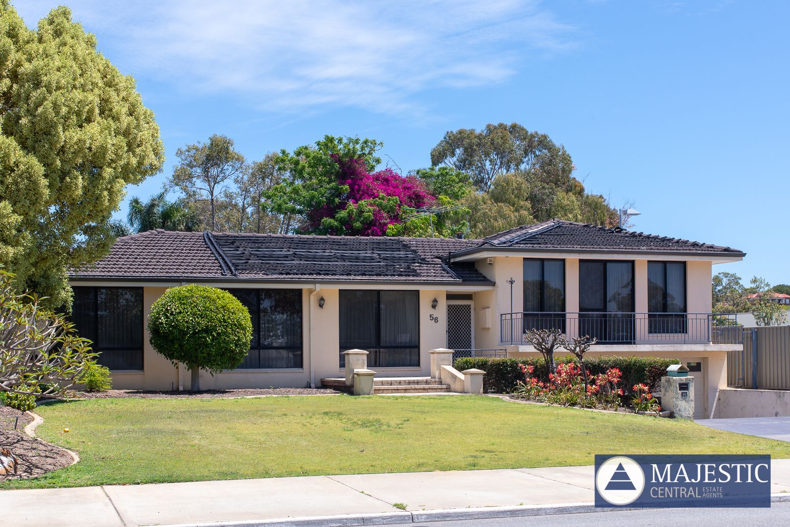 4 bedrooms House in 56 Wichmann Road ATTADALE WA, 6156