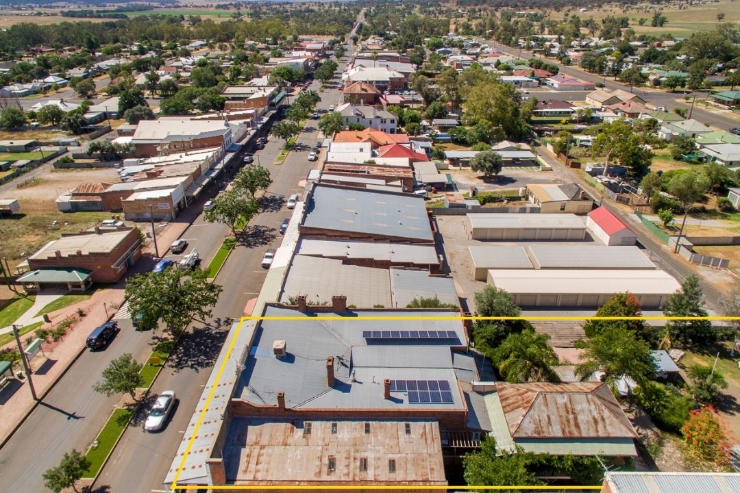 7985 Manilla Street, Manilla NSW 2346 Domain