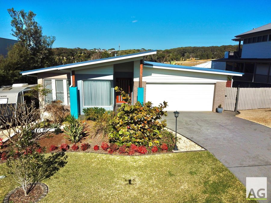 43 Emerald Drive, Diamond Beach NSW 2430, Image 0