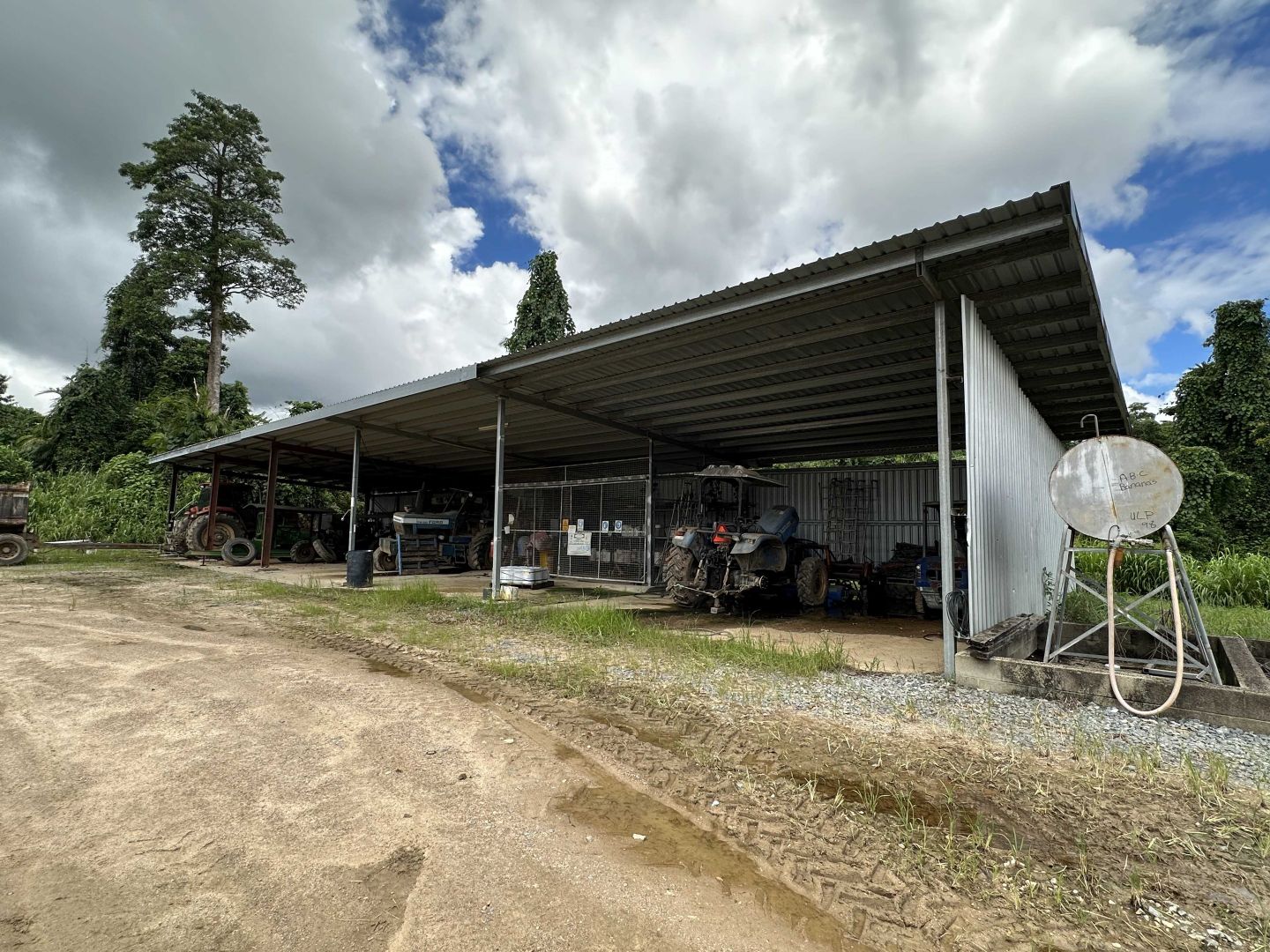 Part of 122 Tea Plantation Road, Jarra Creek QLD 4854, Image 2