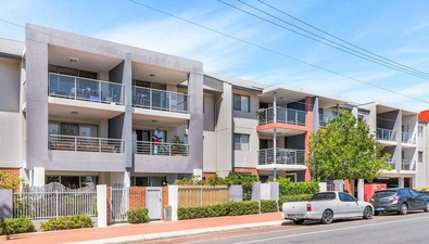 Picture of 19/15-19 Carr Street, WEST PERTH WA 6005