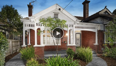 Picture of 314 Riversdale Road, HAWTHORN EAST VIC 3123