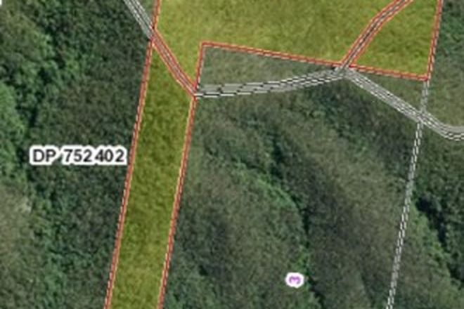 Picture of 14 Dungay Creek Road, WITTITRIN NSW 2440