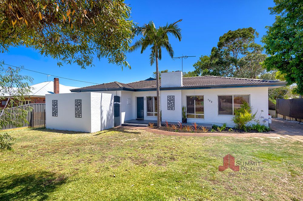 122 Mangles Street, South Bunbury WA 6230, Image 0