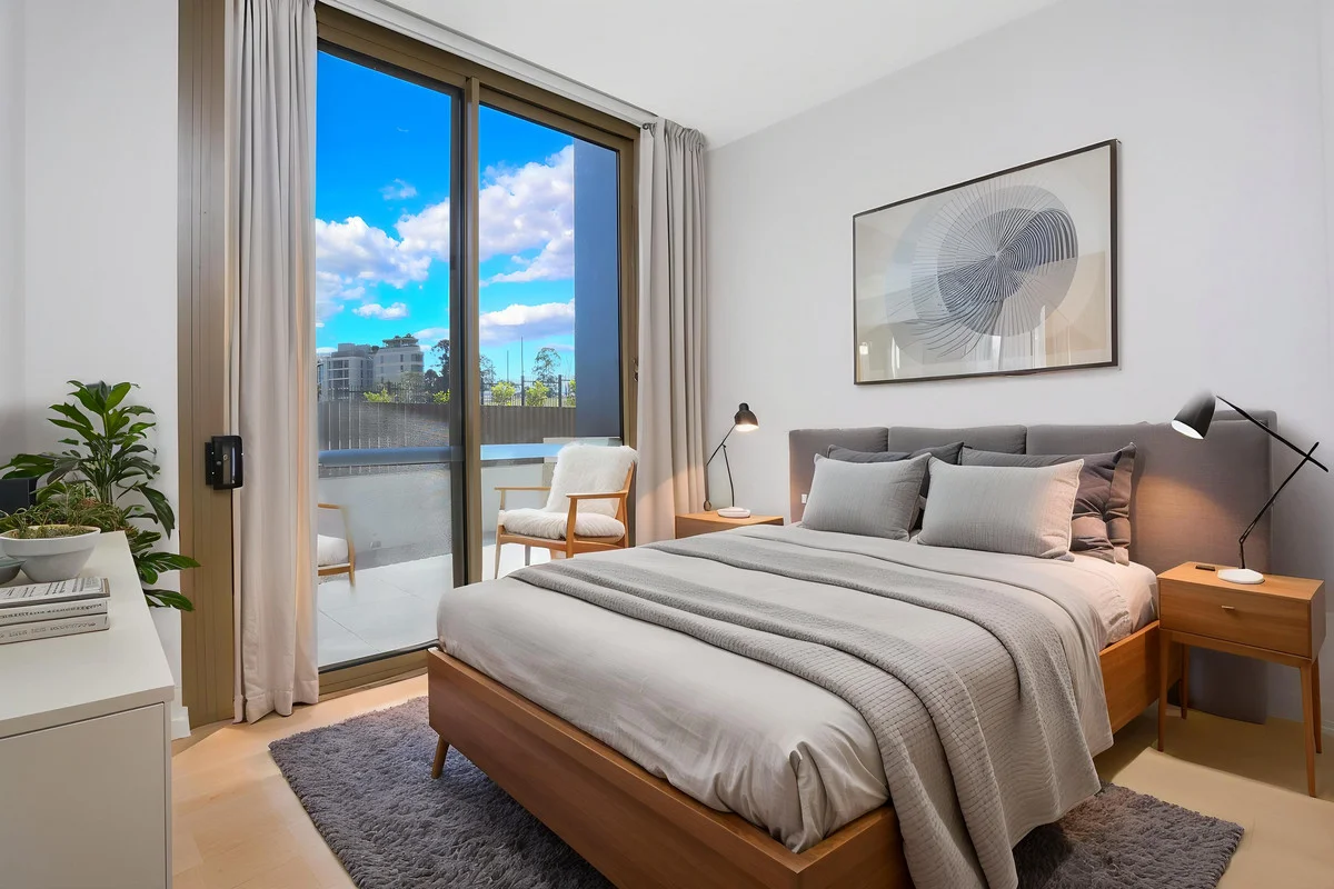 Additional image 3 of G09/8 Maitland Place, Norwest NSW 2153