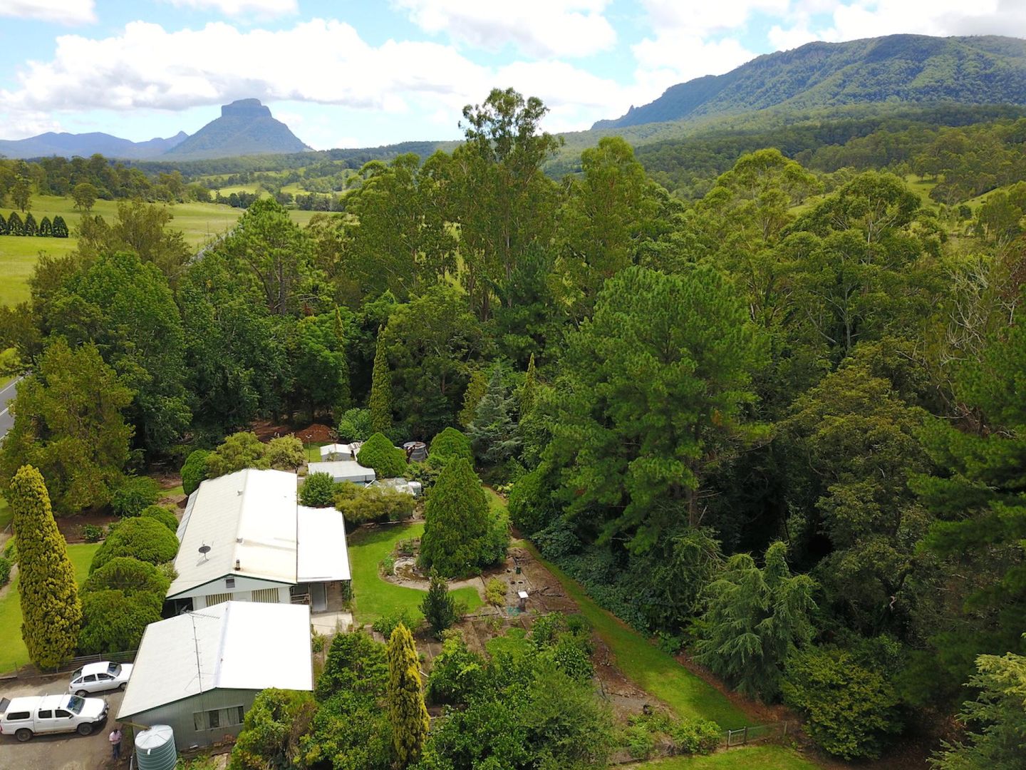 Kyogle NSW 2474 House for Sale 449,500 Domain