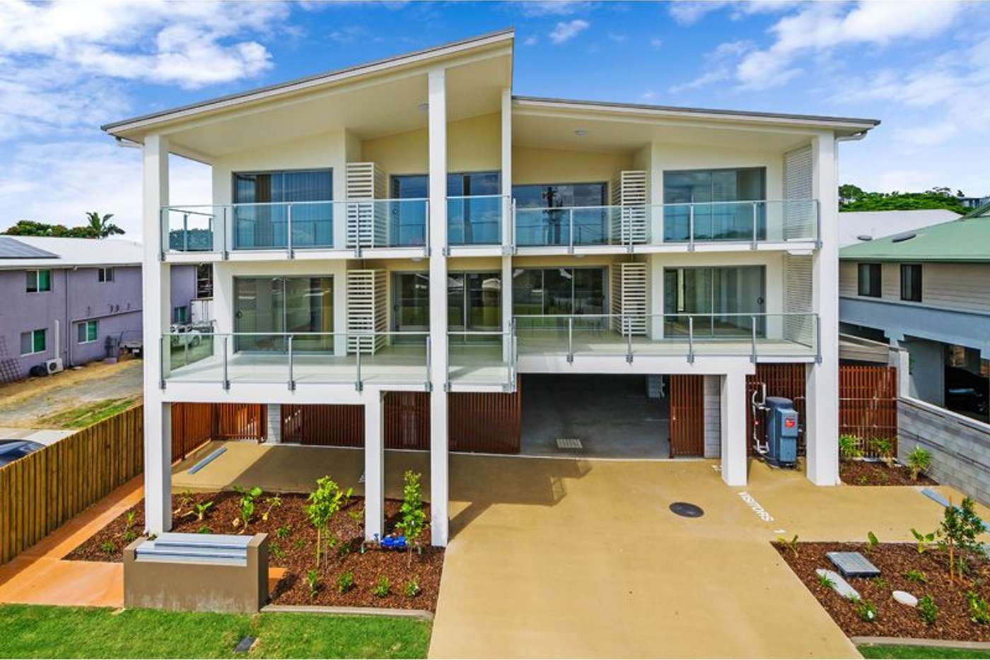 3/27 Dawson Road, Upper Mount Gravatt Property History & Address
