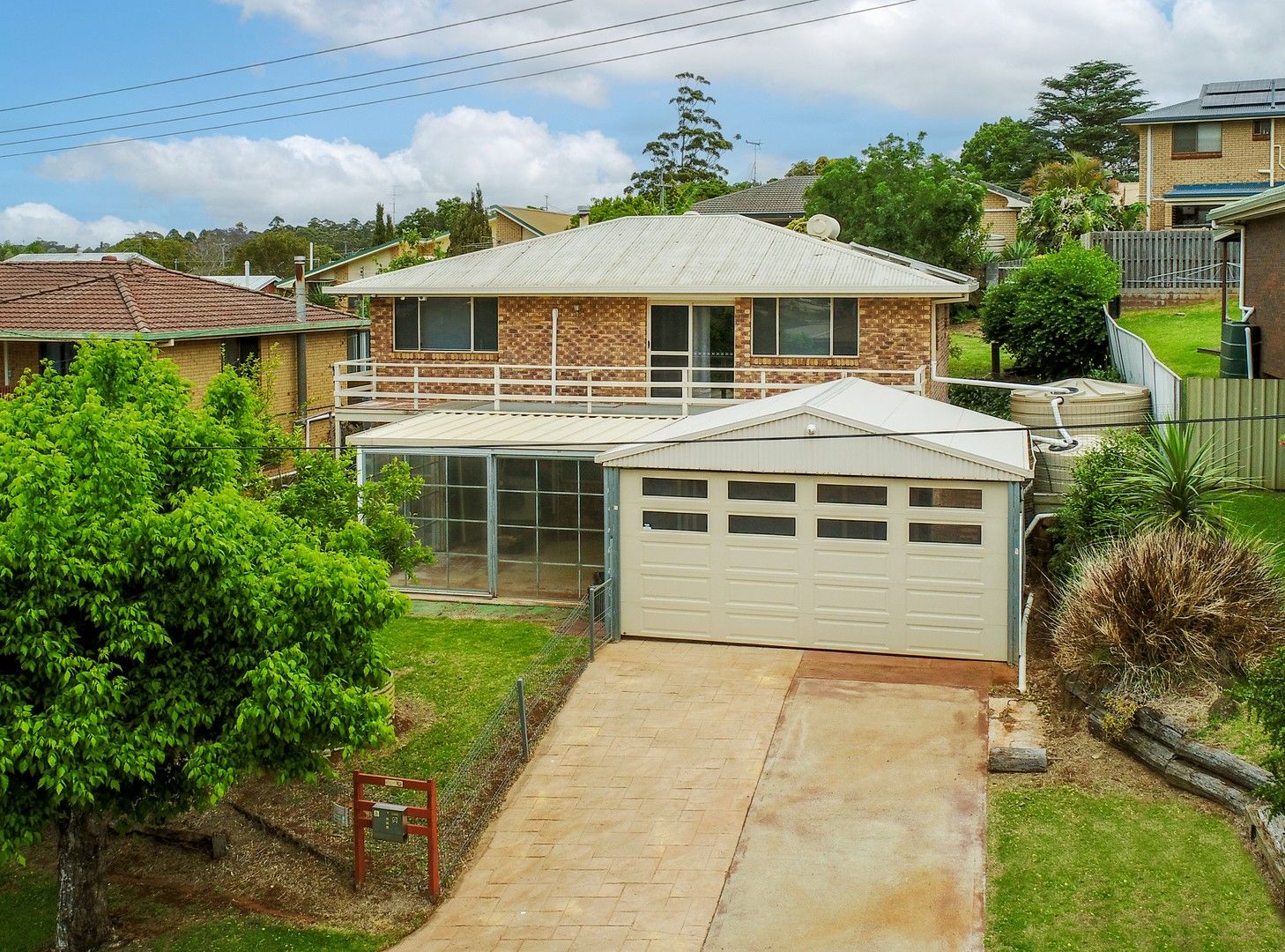 9 Ludgate Court, Rockville QLD 4350, Image 0