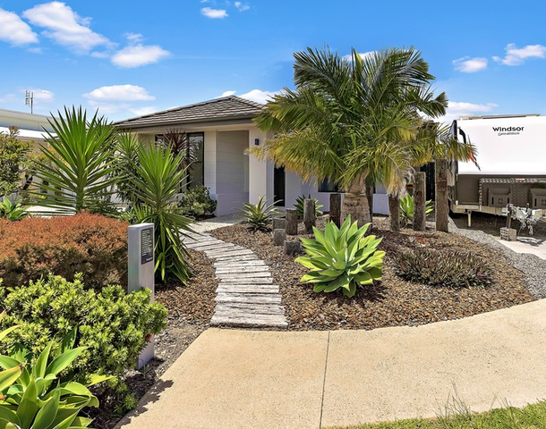 2 Teal Street, Caloundra West QLD 4551