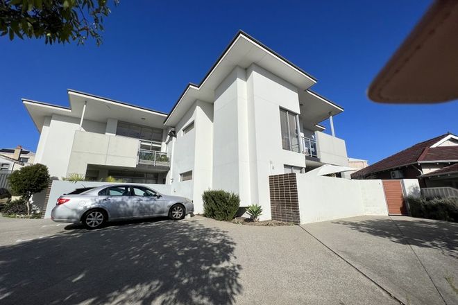Flats to rent northern suburbs discount