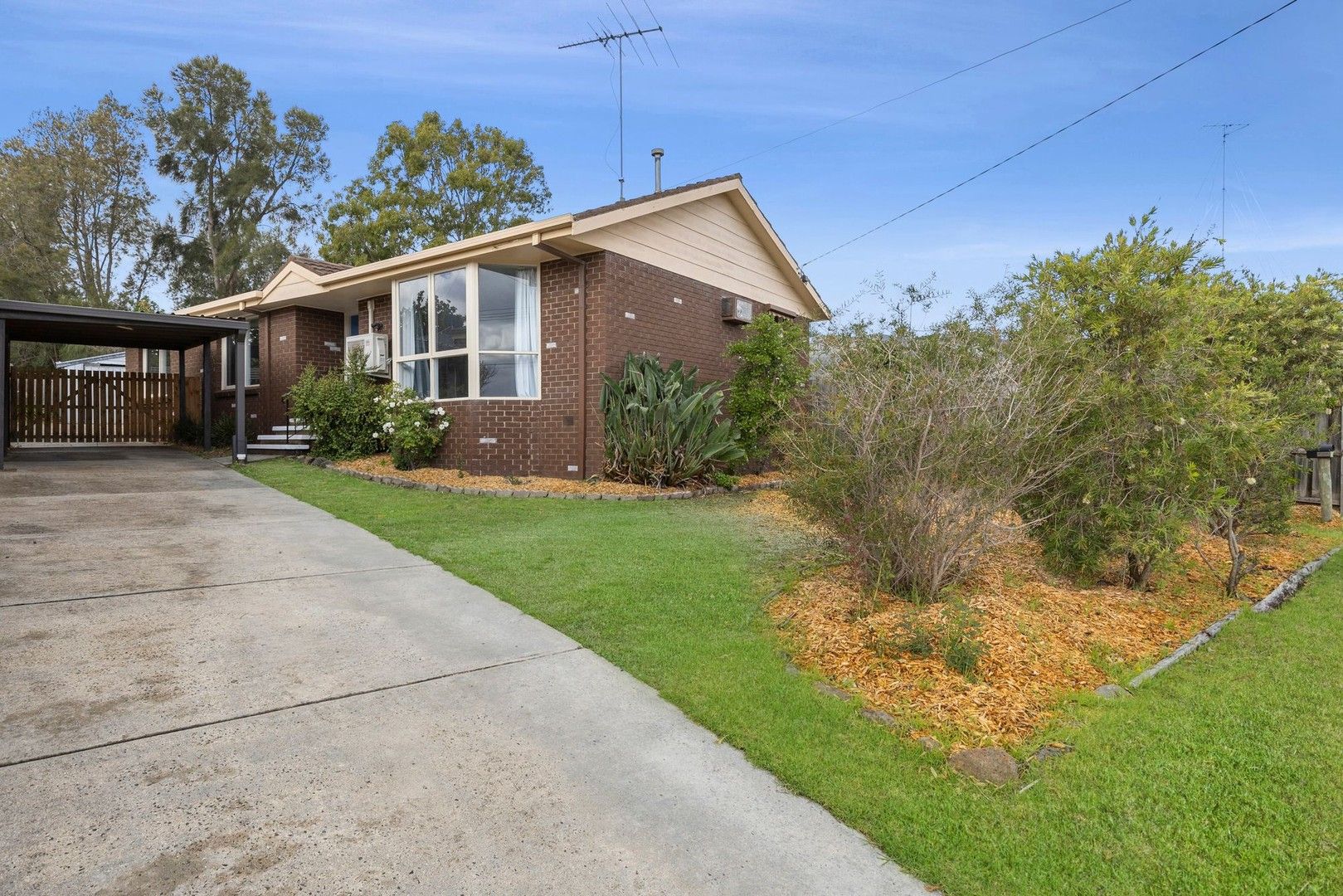 75 Country Club Dr, Clifton Springs VIC 3222, Image 0