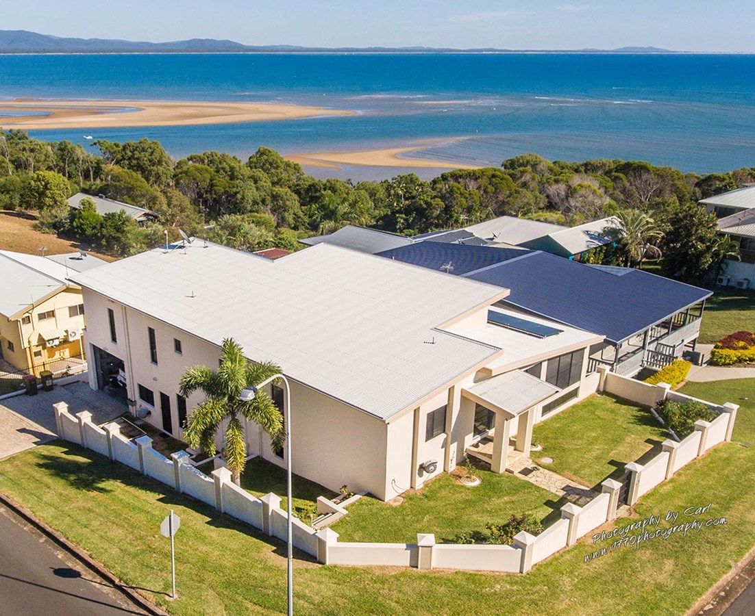 753 Captain Cook Drive, Seventeen Seventy Property History & Address