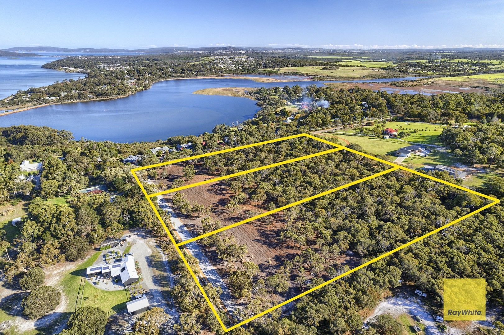 Lot C, Lot 35 Bushby Road, Lower King WA 6330, Image 1