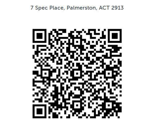 7 Spec Place, Palmerston ACT 2913, Image 1