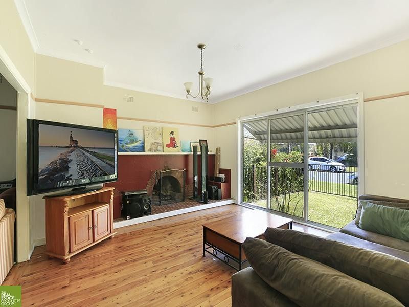 24 Waitangi Street, Gwynneville NSW 2500, Image 0