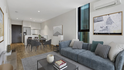 Picture of 3911/45 Clarke Street, SOUTHBANK VIC 3006