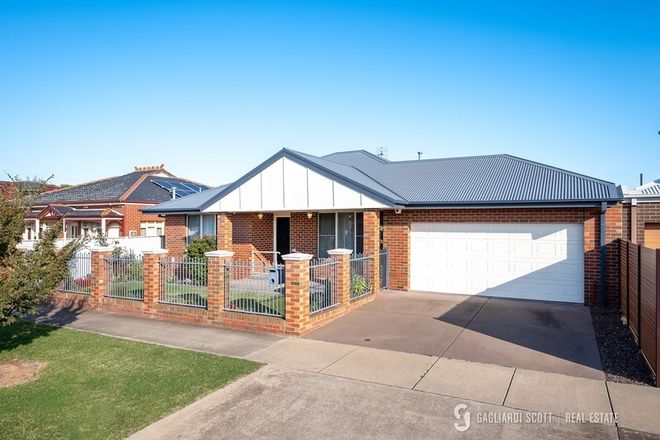 Picture of 52 Skene Street, SHEPPARTON VIC 3630