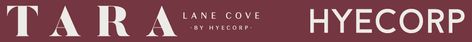 Hyecorp Property Group's logo