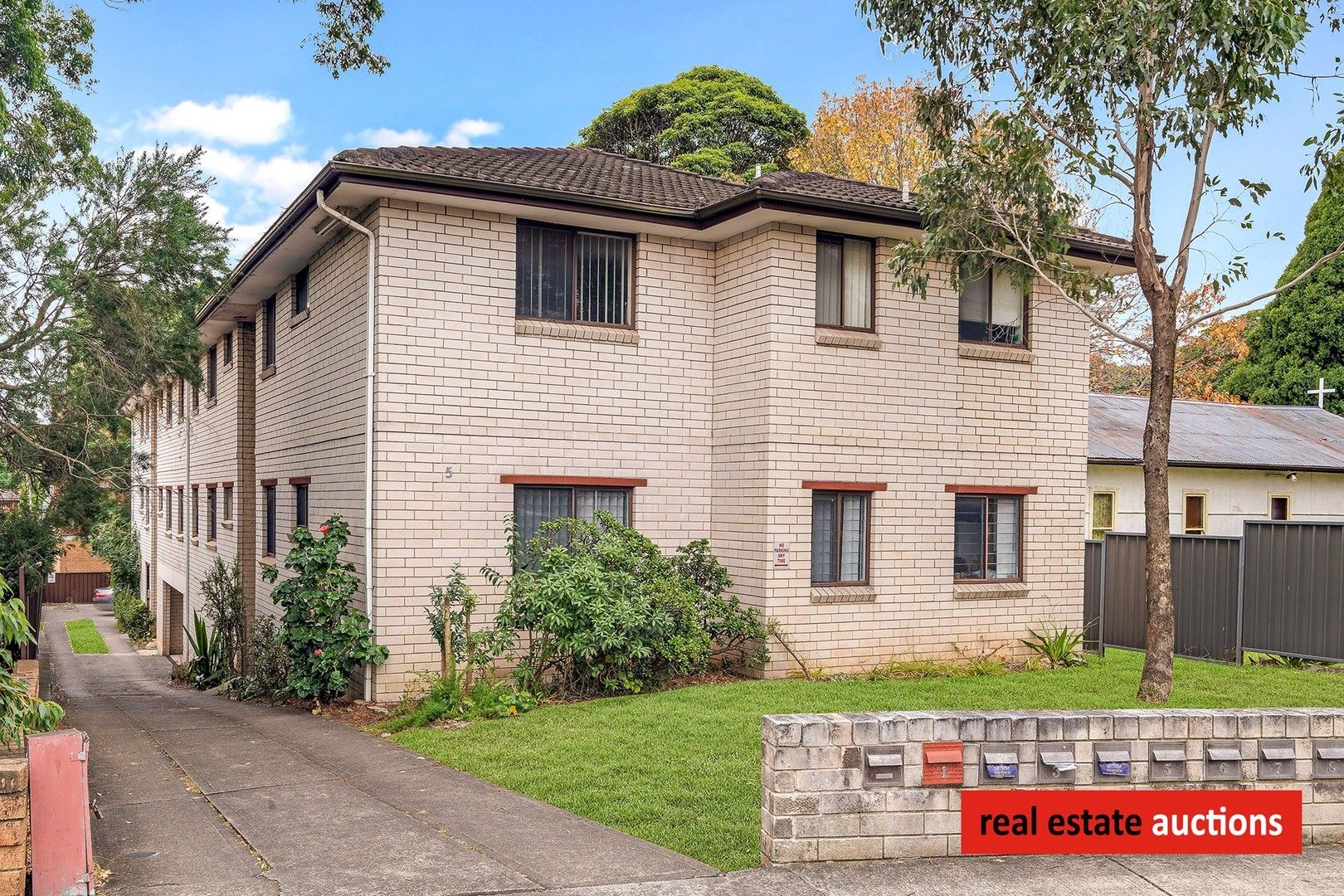 Sold 4/5 EDWIN STREET Street, Regents Park NSW 2143 on 28 Jun 2023 ...
