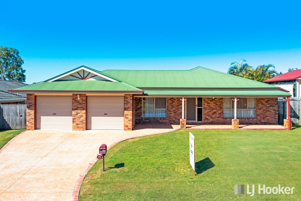 4 Goodenia Court, Birkdale QLD 4159, Image 0