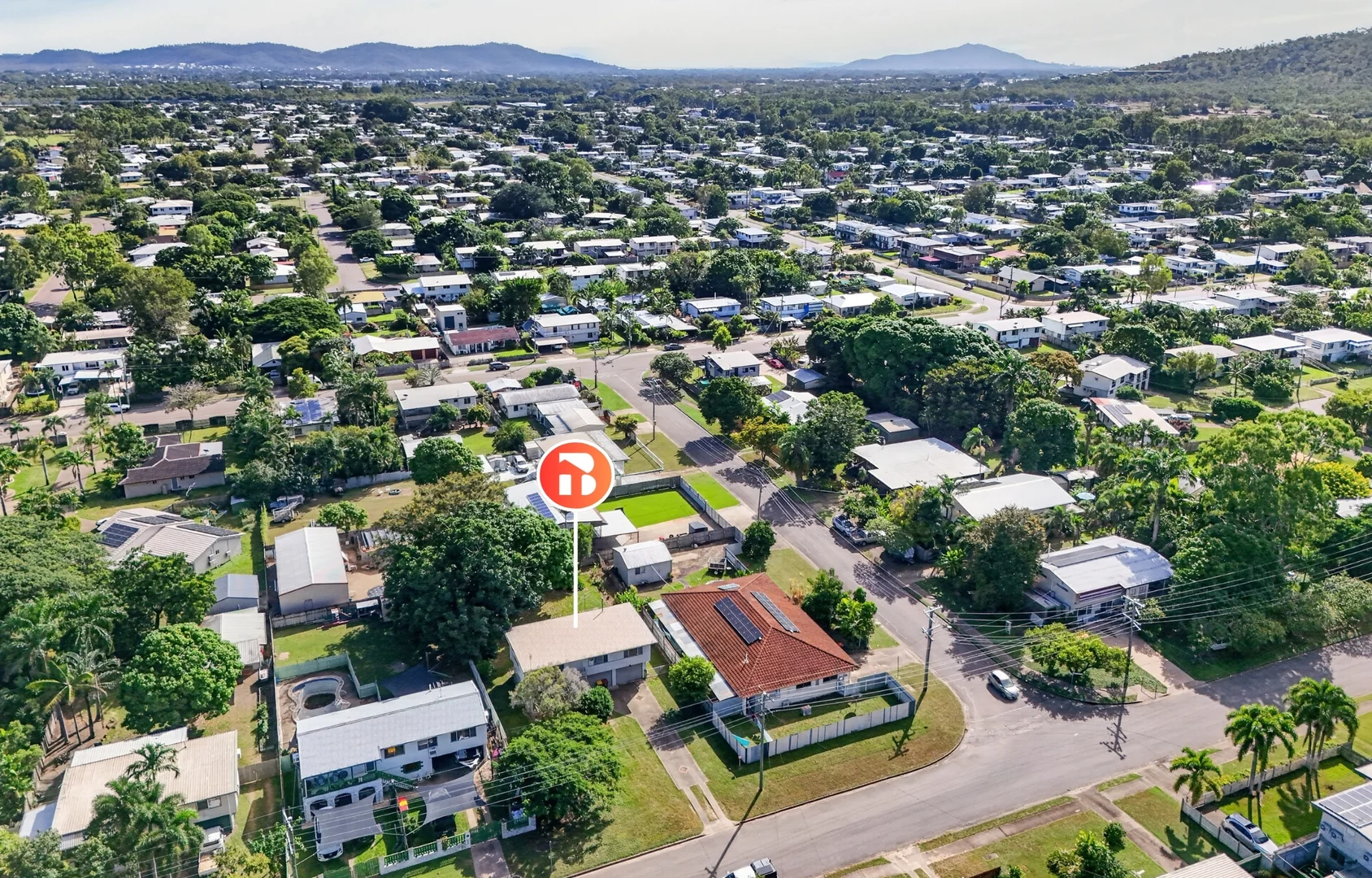 Additional image 19 of 50 Renecol Avenue, Rasmussen QLD 4815