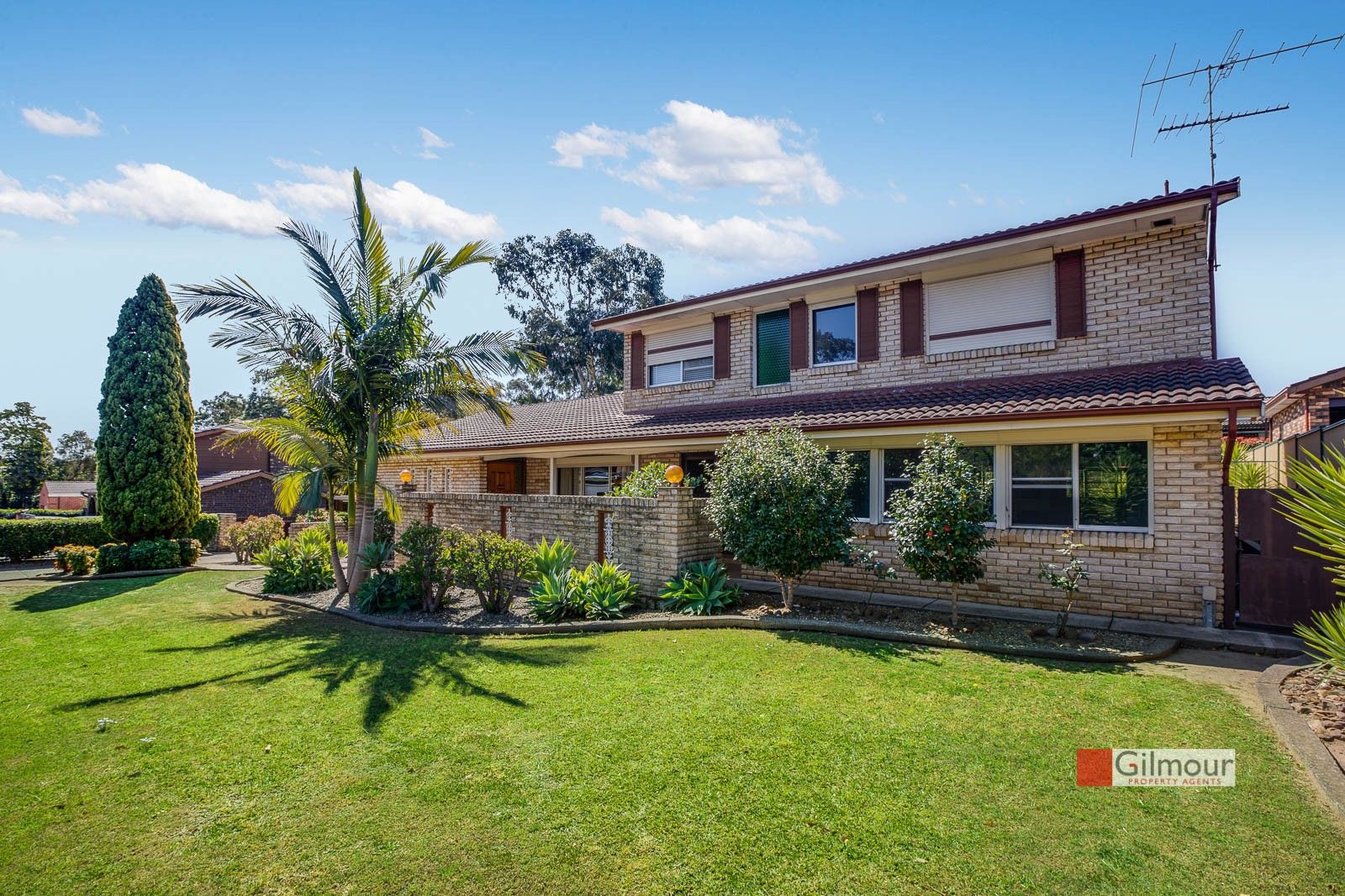 120 Showground Road, Castle Hill NSW 2154, Image 0