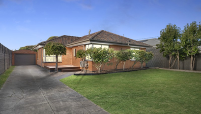 Picture of 3 Karingal Crescent, ASPENDALE VIC 3195