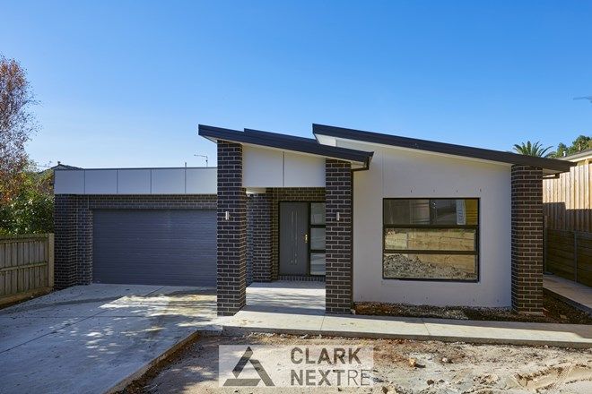 Picture of 6 Cornish Street, WARRAGUL VIC 3820