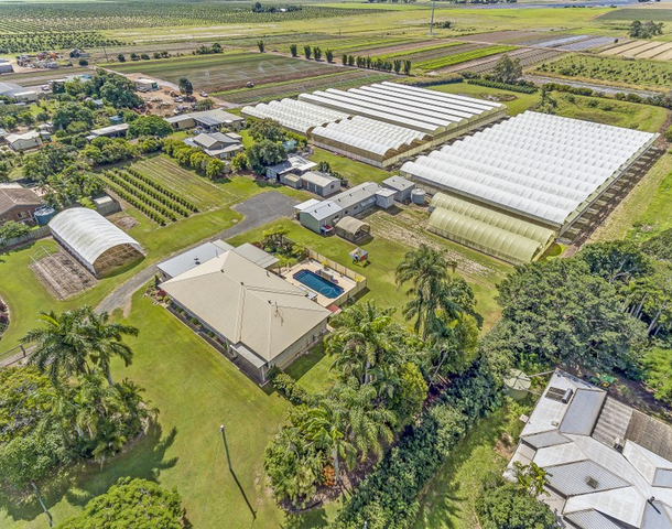 1291 Moore Park Road, Gooburrum QLD 4670