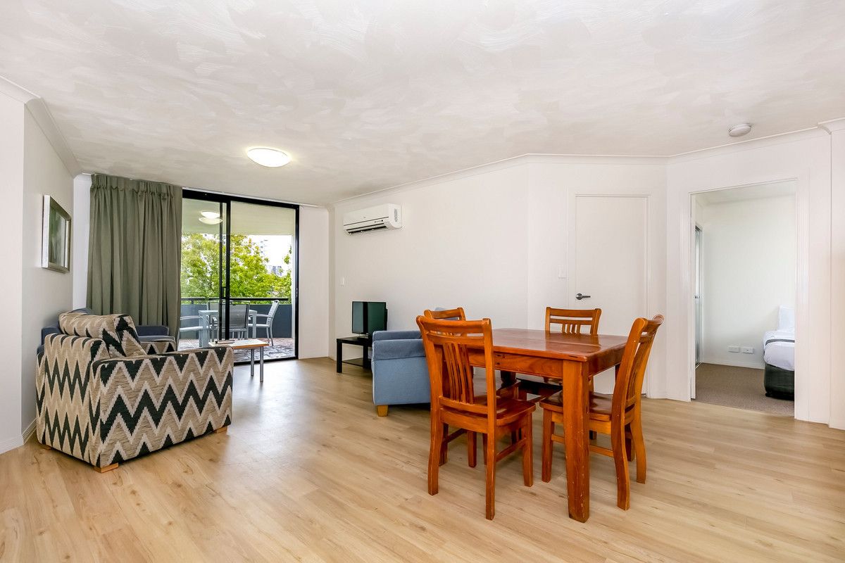 212 12 Sheehan Street Milton Qld 4064 Apartment For Rent 400 440 Domain