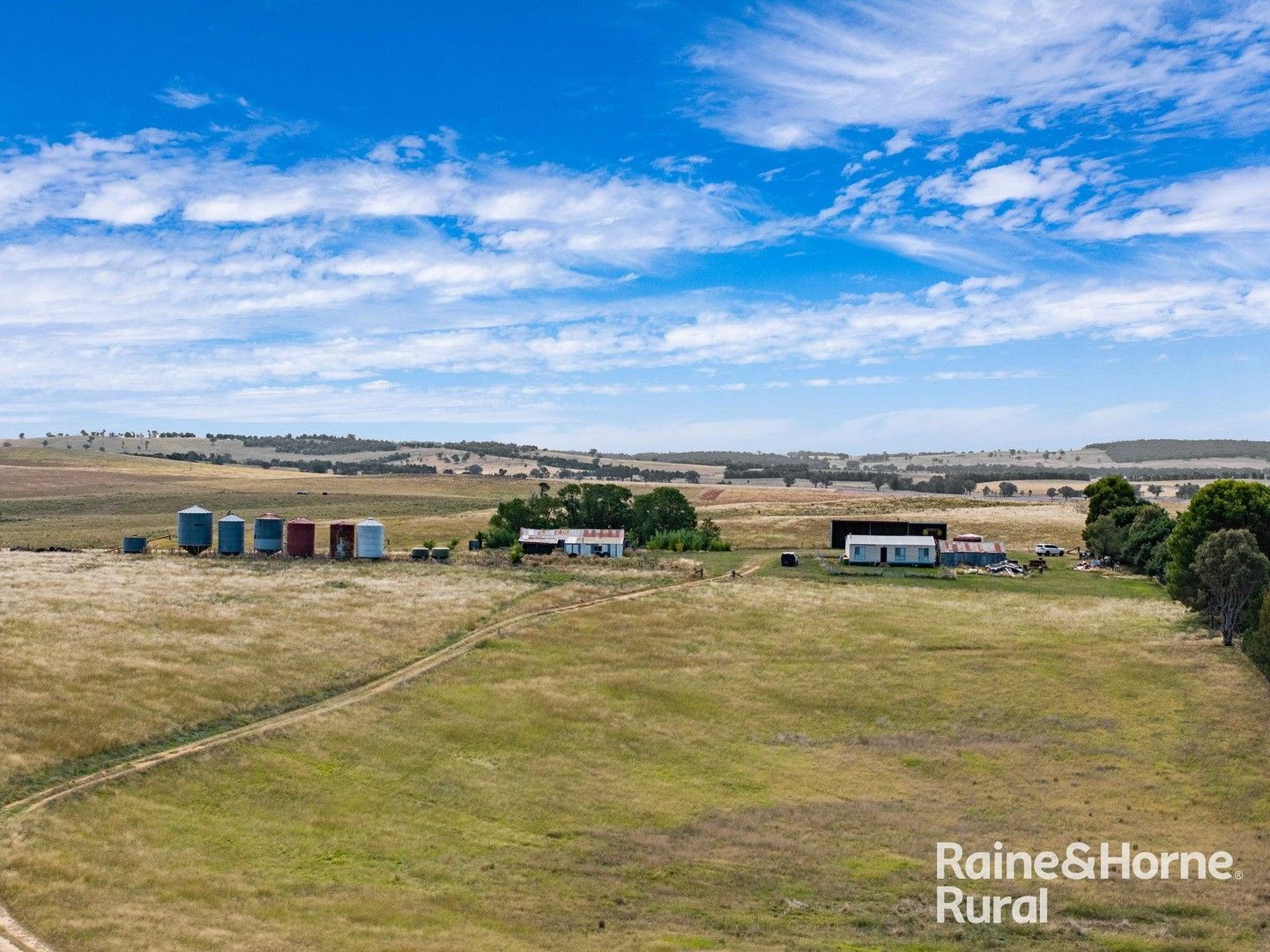 714 Murringo Road, Boorowa NSW 2586, Image 0