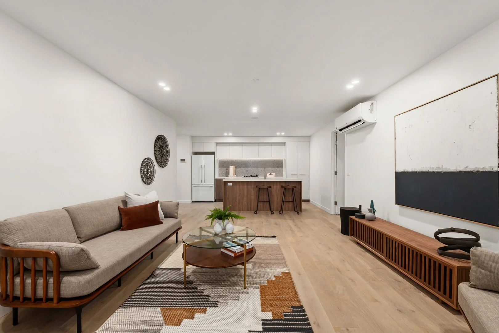 Additional image 2 of 604/55 Dooring Street, Dickson ACT 2602