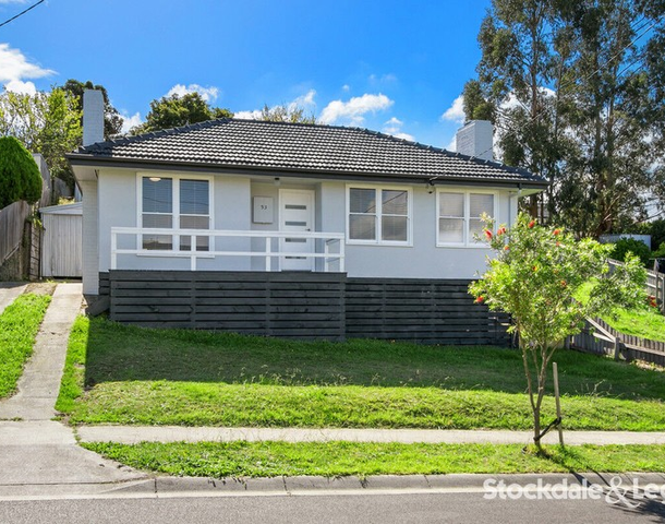 53 Hourigan Road, Morwell VIC 3840