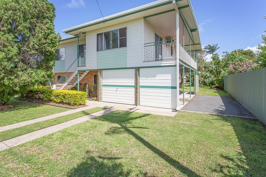 16 Alexandria Road, Alexandra QLD 4740, Image 2