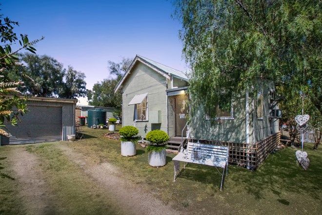 Picture of 30 Learmonth Street, WILLOW TREE NSW 2339