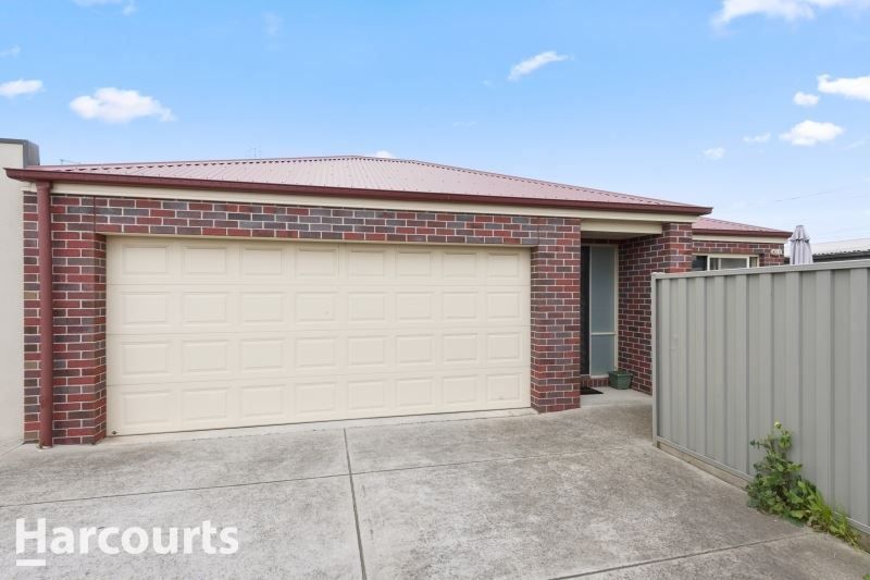 3 bedrooms House in 101 McNulty Drive WENDOUREE VIC, 3355