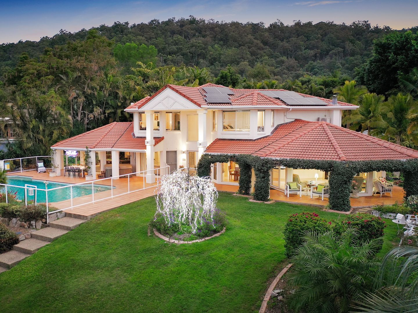 3 Ashwood Court, Samford Valley QLD 4520, Image 1