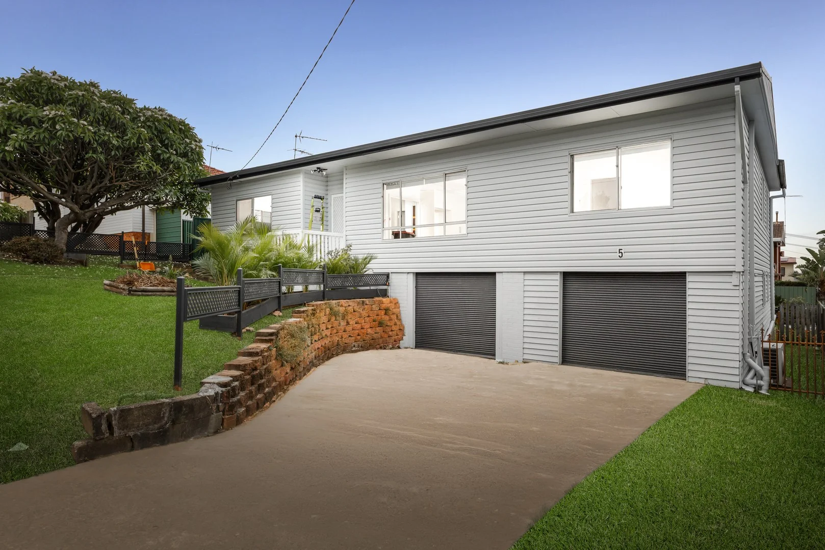 5 Sullivan Street, Blacktown NSW 2148