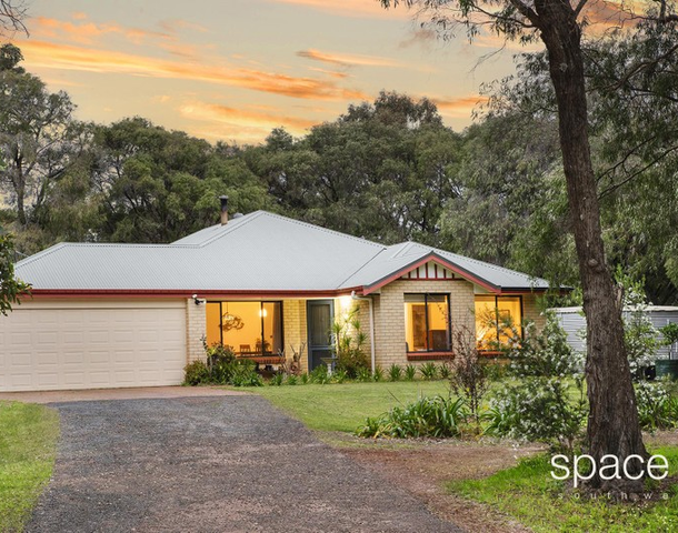 11 Old Kilcarnup Road, Burnside WA 6285