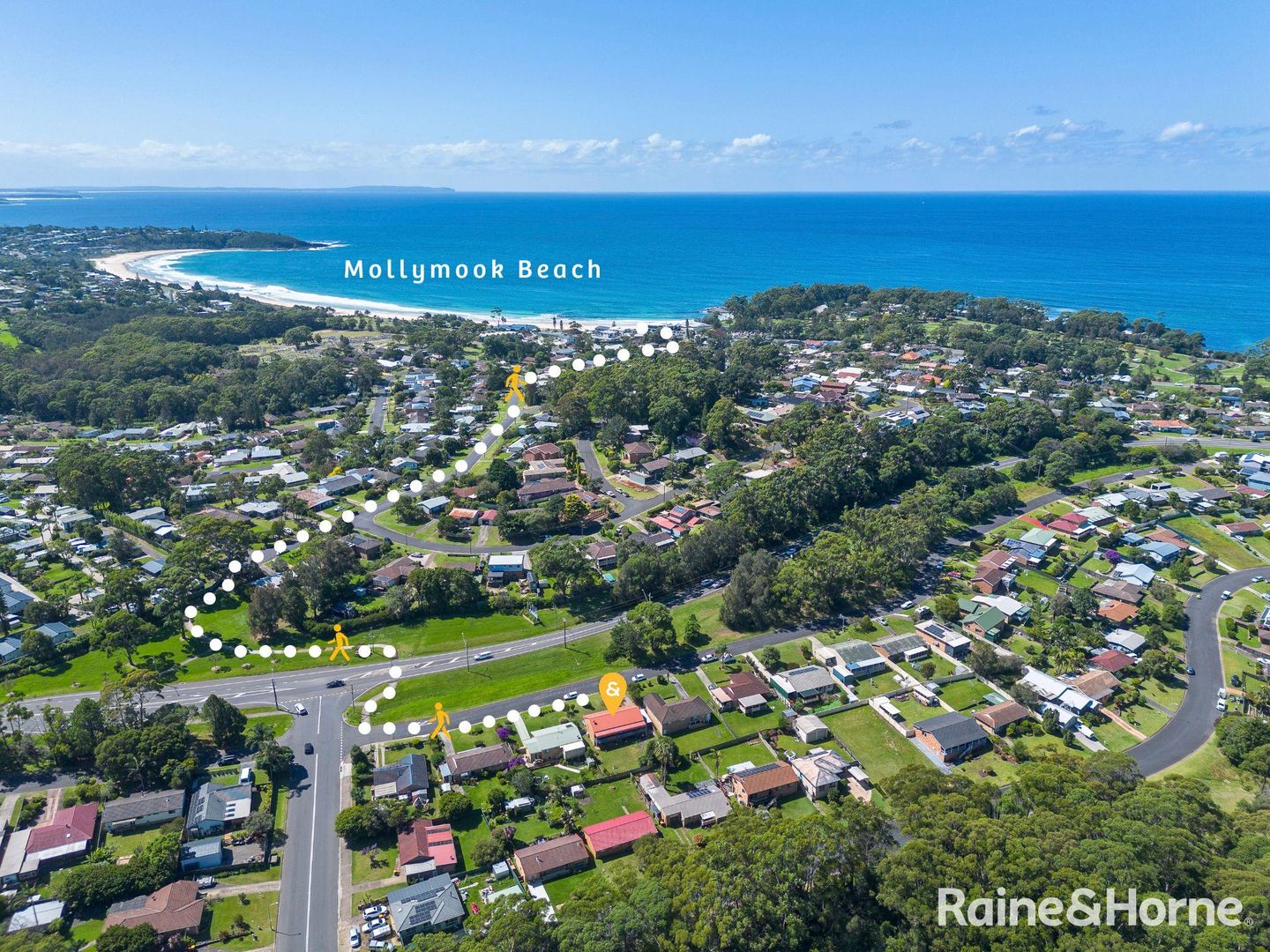 23 Curtis Street, Ulladulla NSW 2539, Image 1