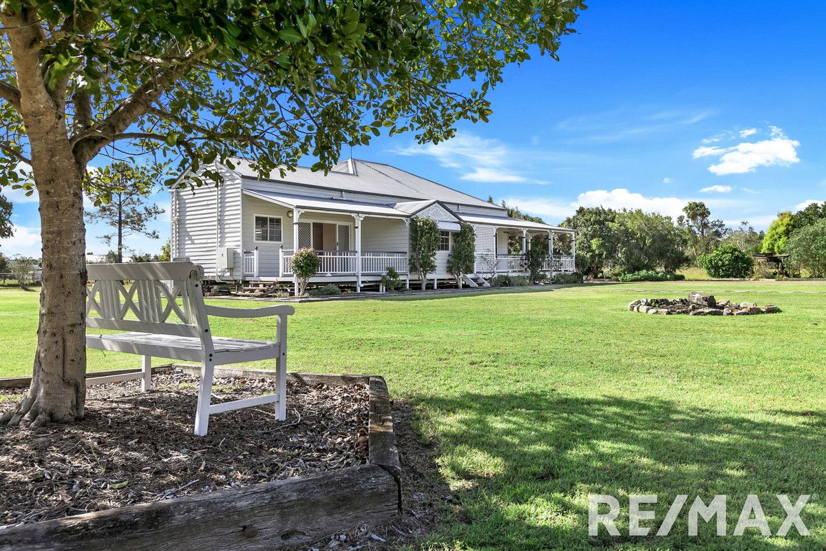 Lot 9 Starview Road, Dundathu QLD 4650, Image 0