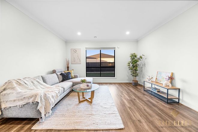 Picture of 19 Ceremony Drive, TARNEIT VIC 3029