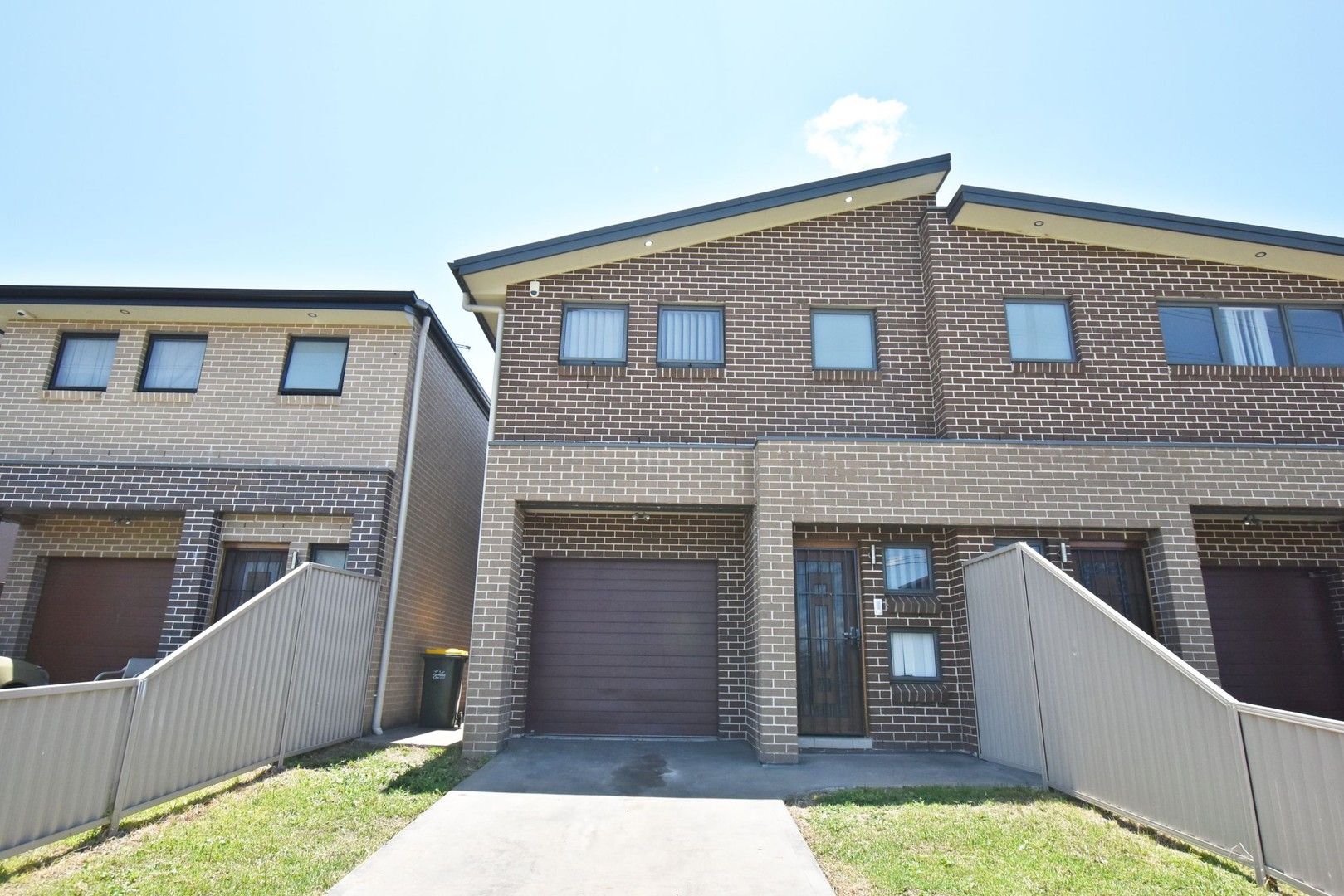 4 bedrooms Semi-Detached in 93a Wyong Street CANLEY HEIGHTS NSW, 2166